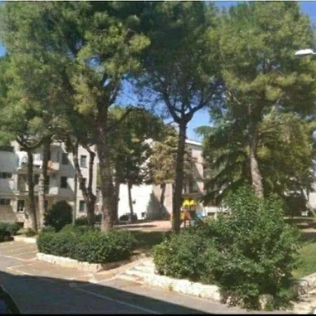 Baby Park Conversano