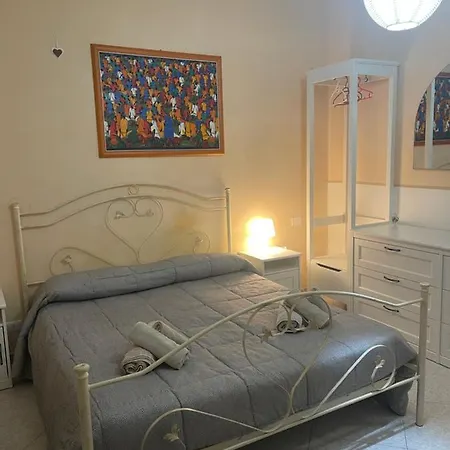 Bed & Breakfast Baby Park