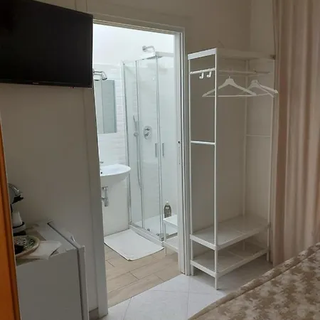 Baby Park Bed & Breakfast Conversano