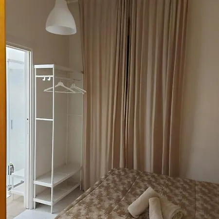 Bed & Breakfast Baby Park