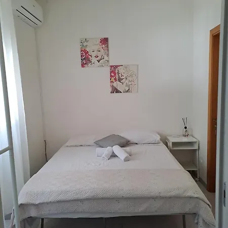 Bed & Breakfast Baby Park