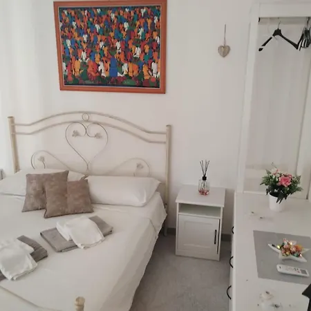 Baby Park Bed & Breakfast