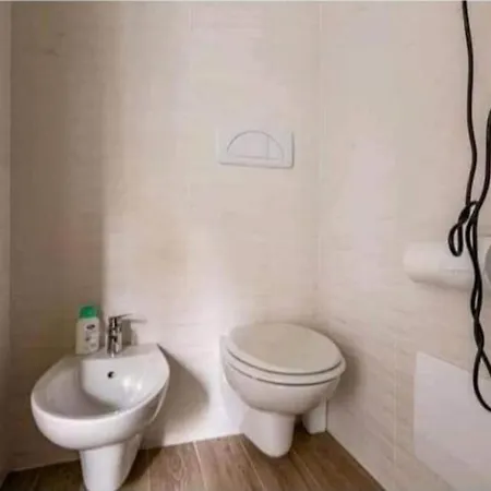 Baby Park Bed & Breakfast Conversano