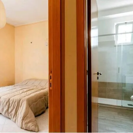 Baby Park Bed & Breakfast